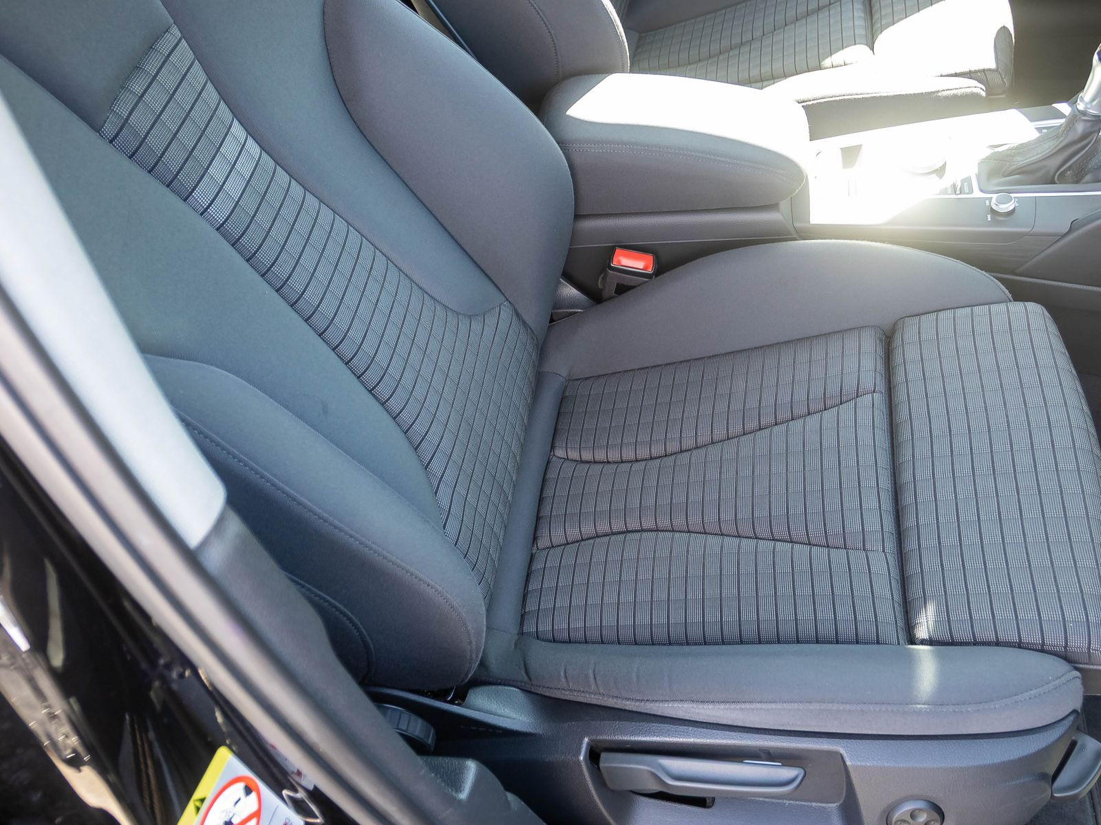 Audi A3 Sportback Sport 35TDI Stronic Navi LED GRA AHK