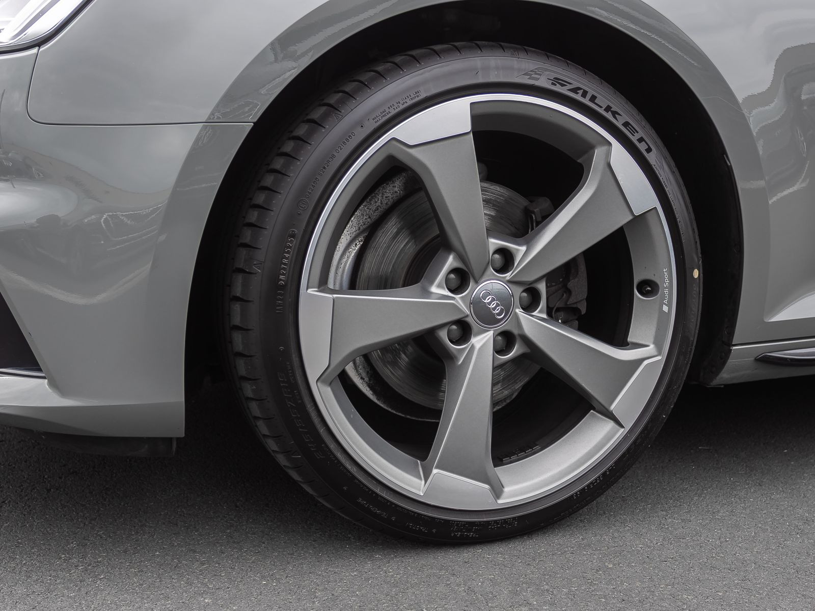 Audi A4 Avant S line 1.4TFSI Stronic Navi LED B&O EPH