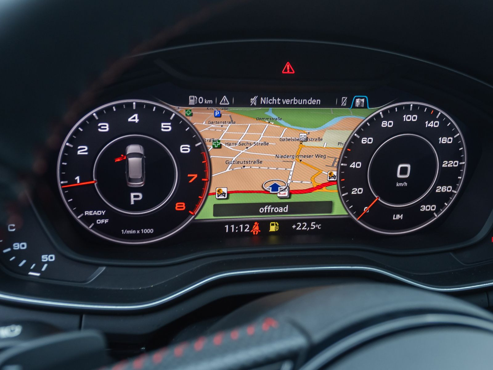 Audi A4 Avant S line 1.4TFSI Stronic Navi LED B&O EPH