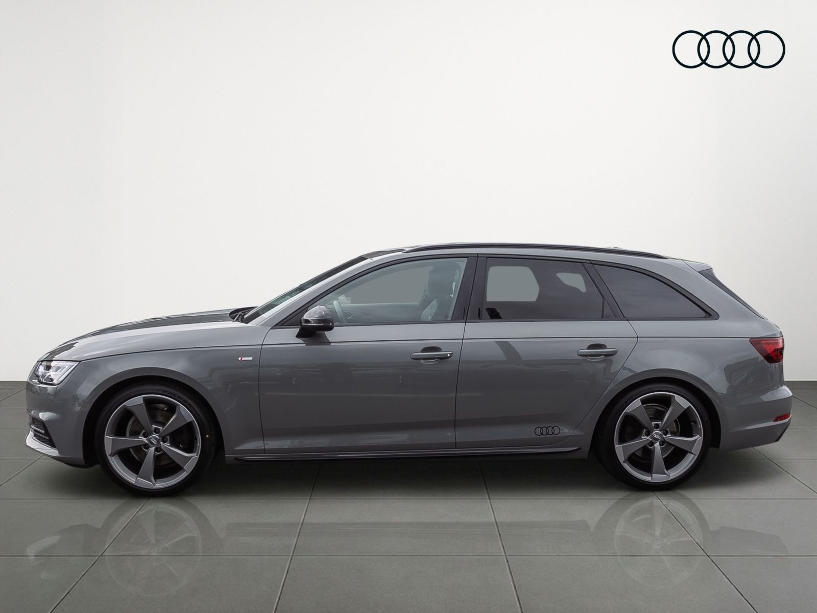 Audi A4 Avant S line 1.4TFSI Stronic Navi LED B&O EPH