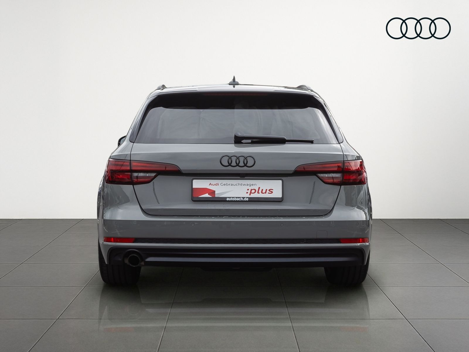 Audi A4 Avant S line 1.4TFSI Stronic Navi LED B&O EPH