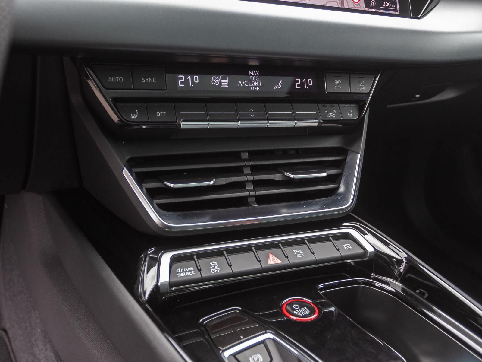 Audi e-tron GT Navi Matrix HuD Panorama B&O Standklima