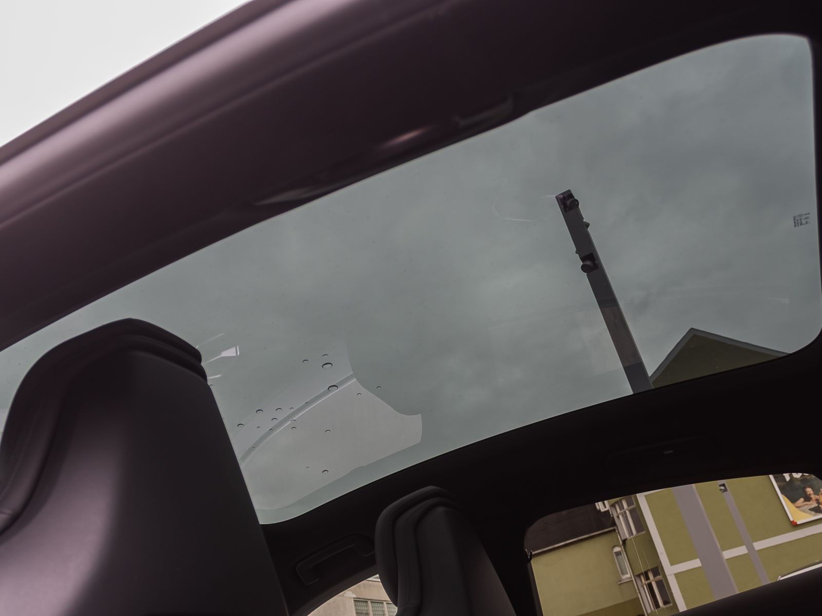 Audi e-tron GT Navi Matrix HuD Panorama B&O Standklima