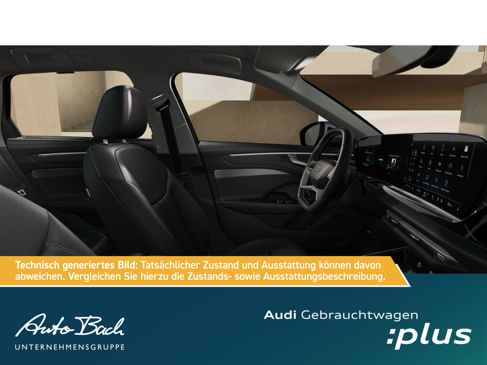 Audi A6 Avant TDI Stronic Navi LED Panorama ACC AHK