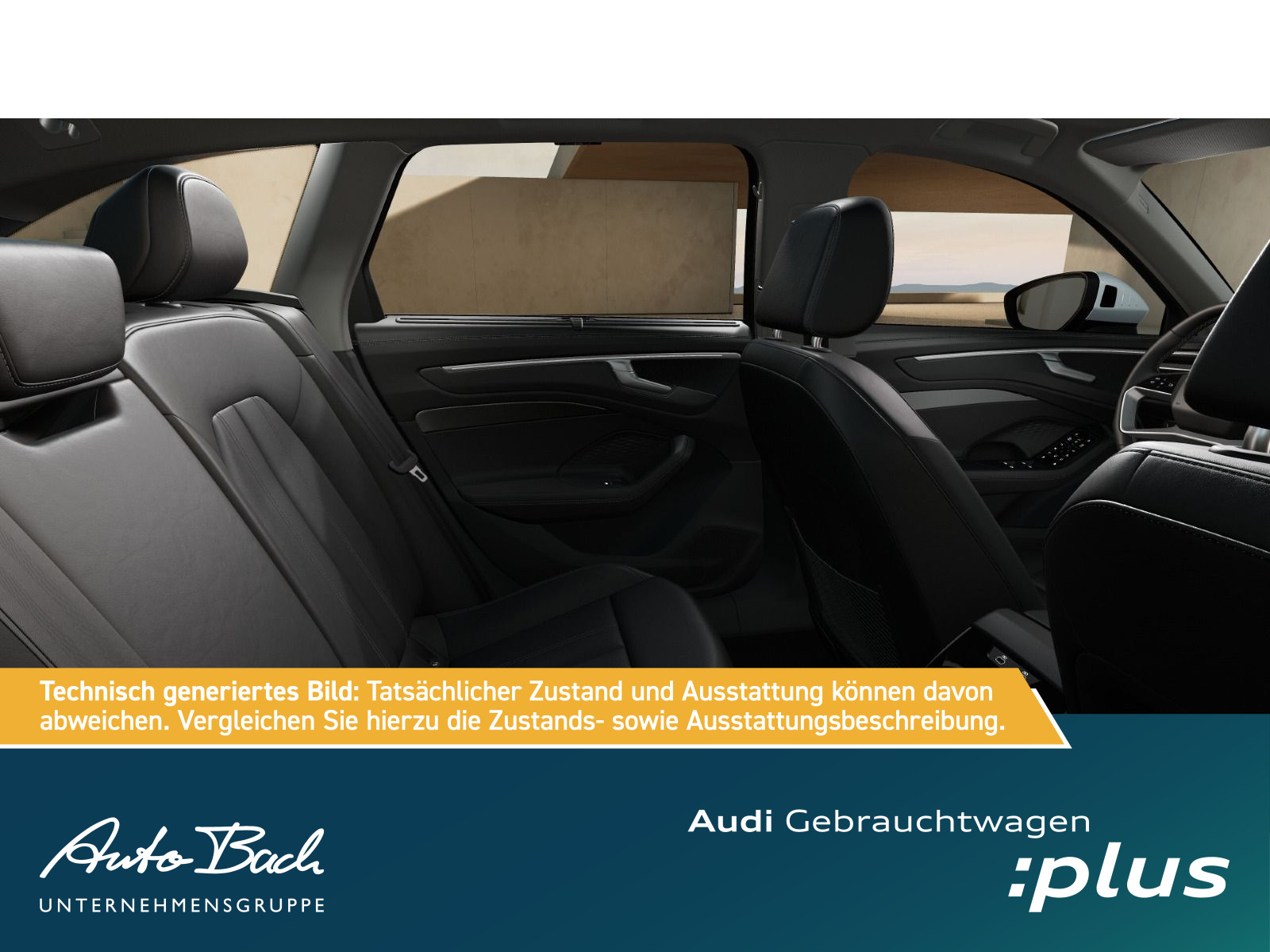 Audi A6 Avant TDI Stronic Navi LED Panorama ACC AHK