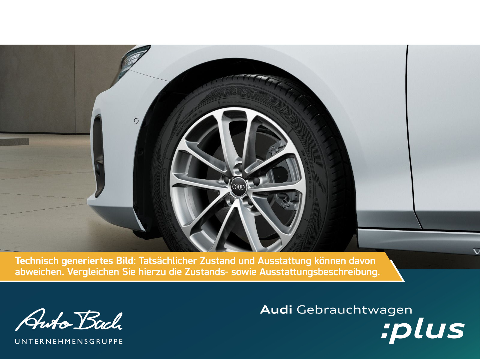 Audi A6 Avant TDI Stronic Navi LED Panorama ACC AHK