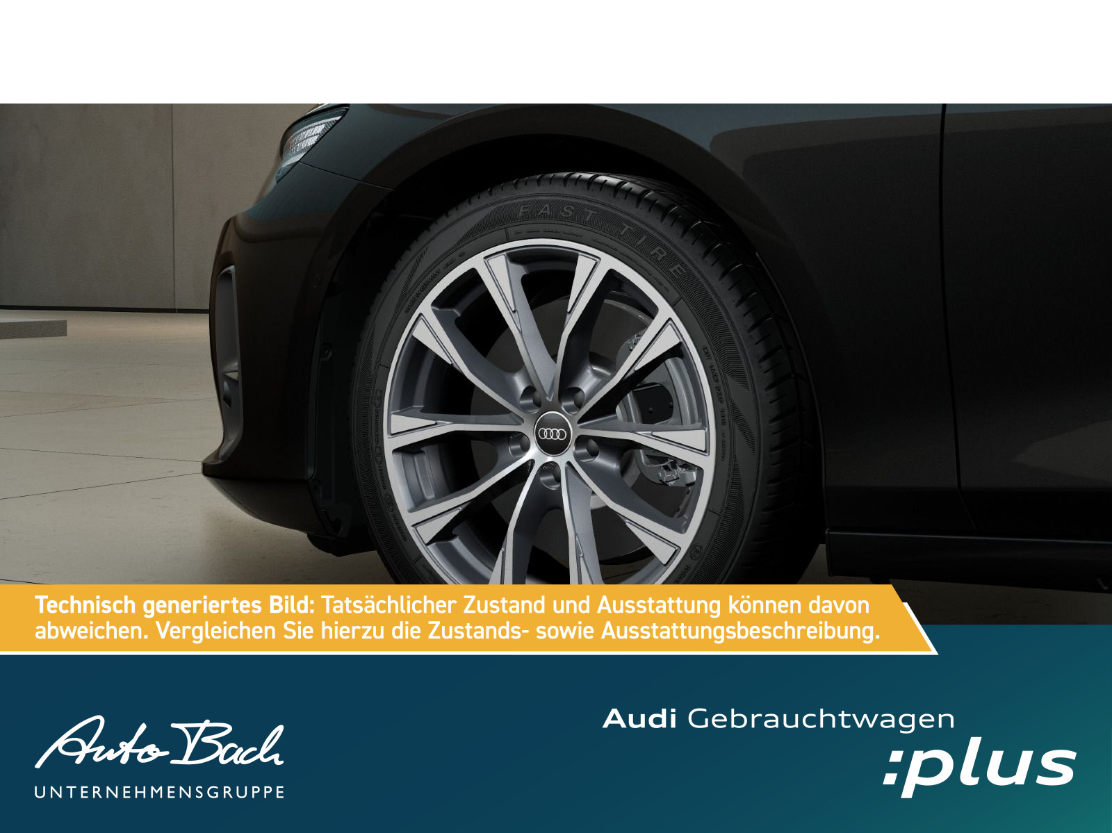 Audi A6 Avant TDI qu Navi LED Panorama ACC EPH AHK