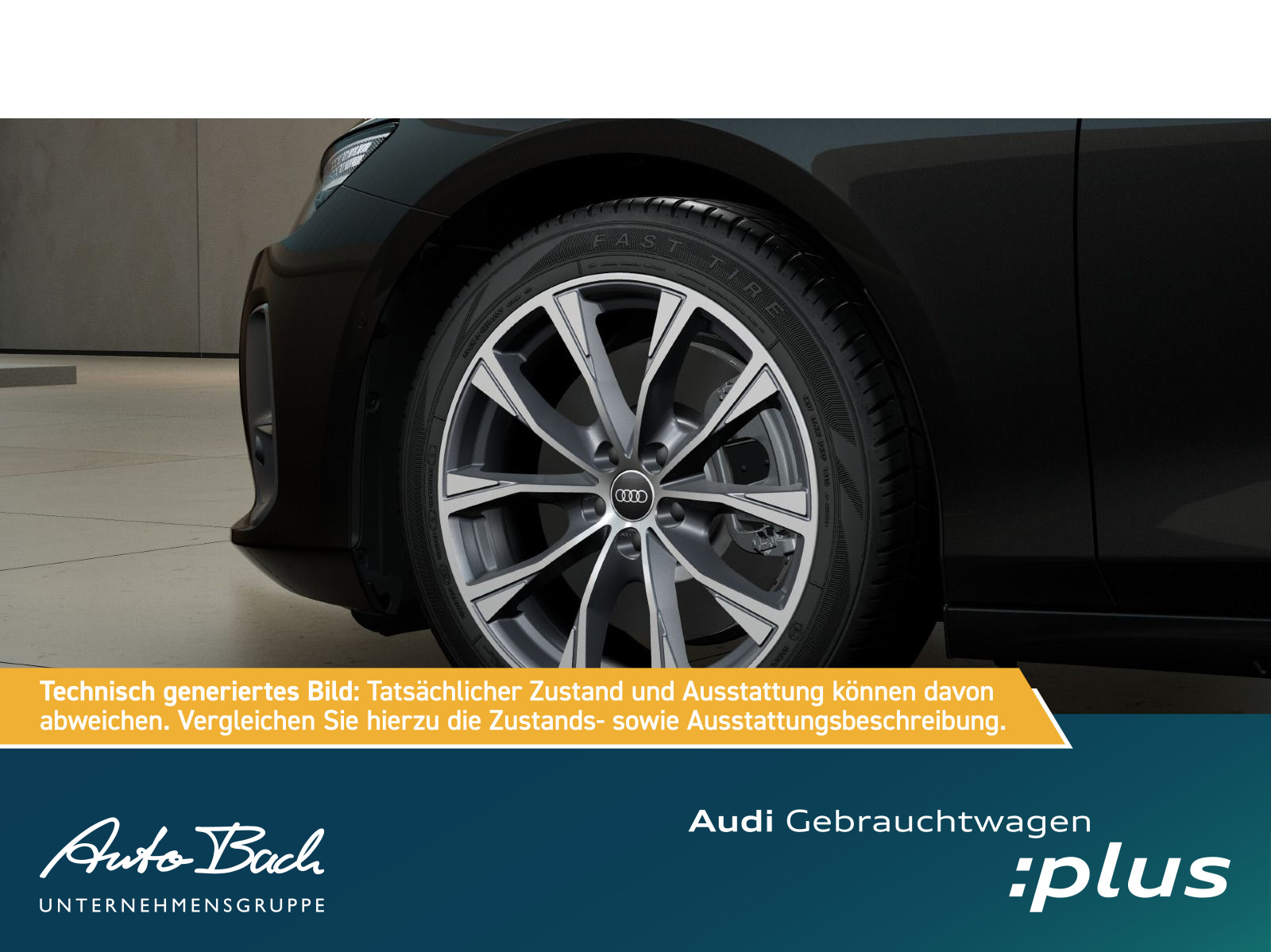 Audi A6 Avant advanced TDI qu Navi LED Panorama AHK