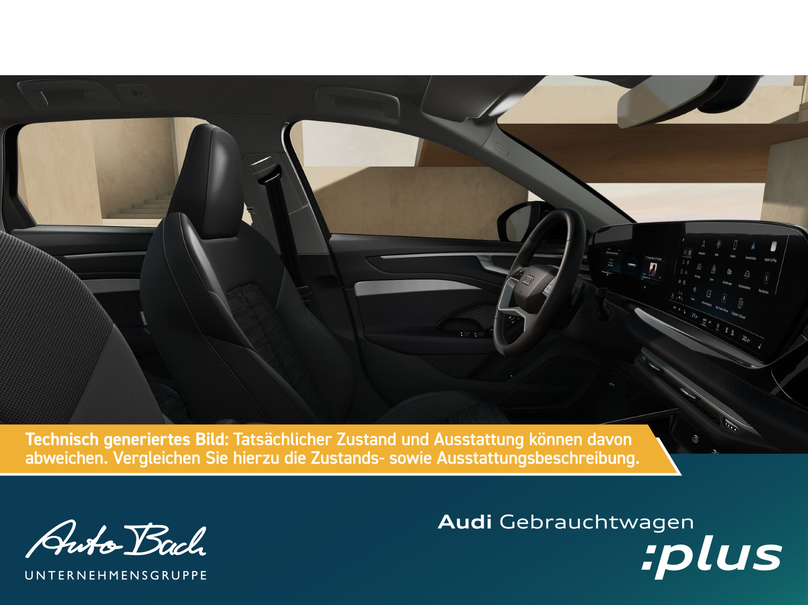 Audi A6 Avant advanced TDI qu Navi LED Panorama AHK