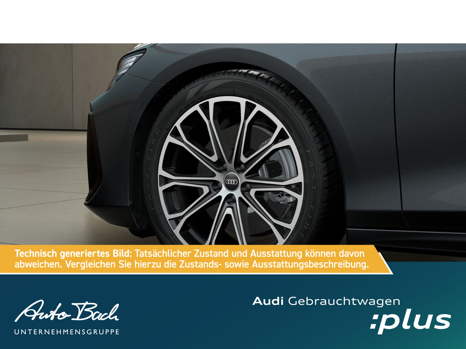 Audi A6 Avant S line TFSI qu Navi LED HuD ACC AHK