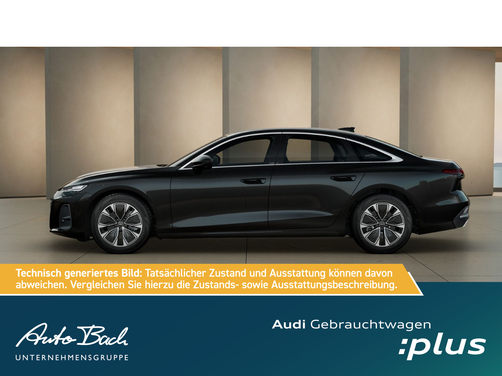 Audi A6 advanced TDI Navi LED ACC CarPlay EPH DAB
