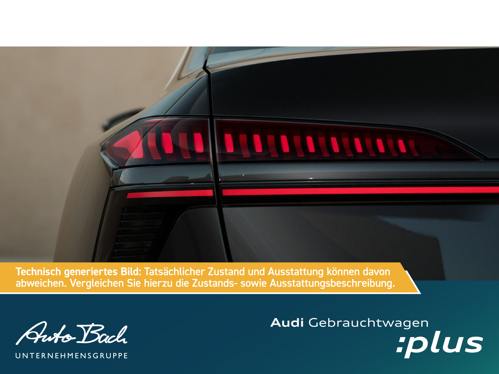 Audi A6 advanced TDI Navi LED ACC CarPlay EPH DAB