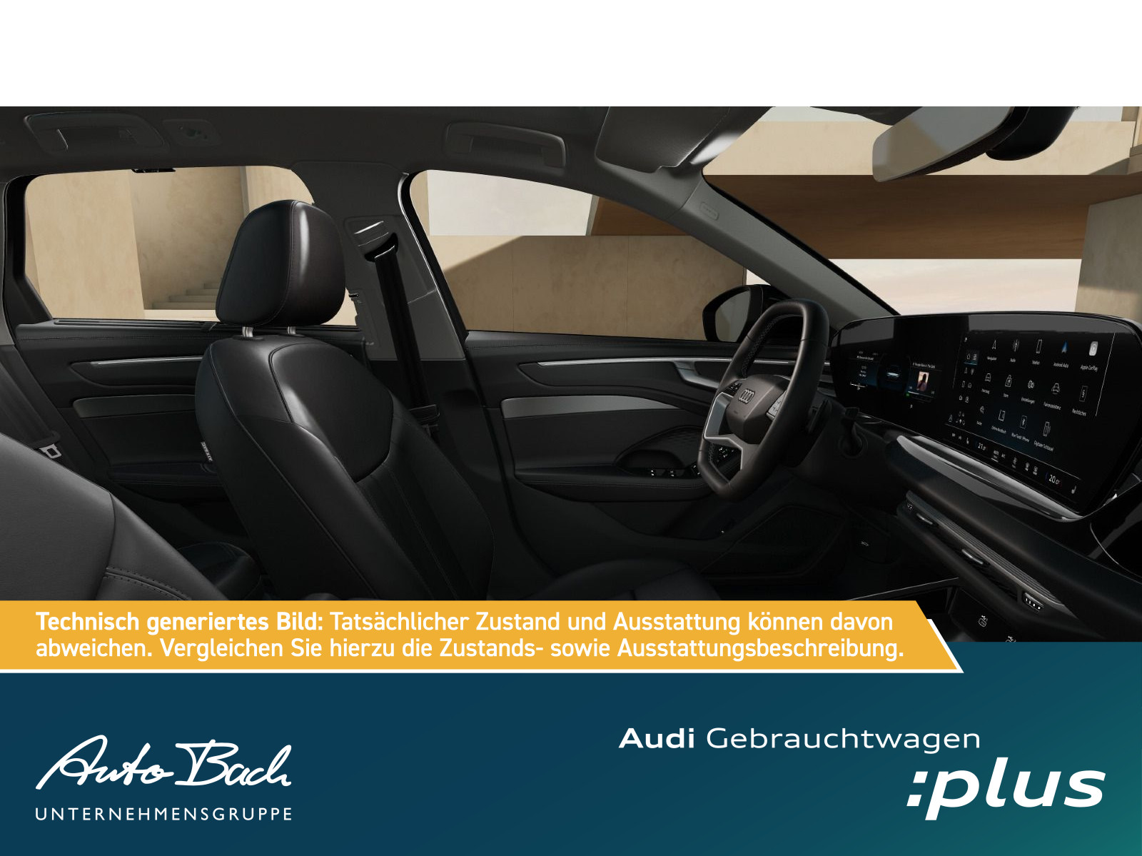 Audi A6 Avant TDI Stronic Navi LED Panorama ACC AHK