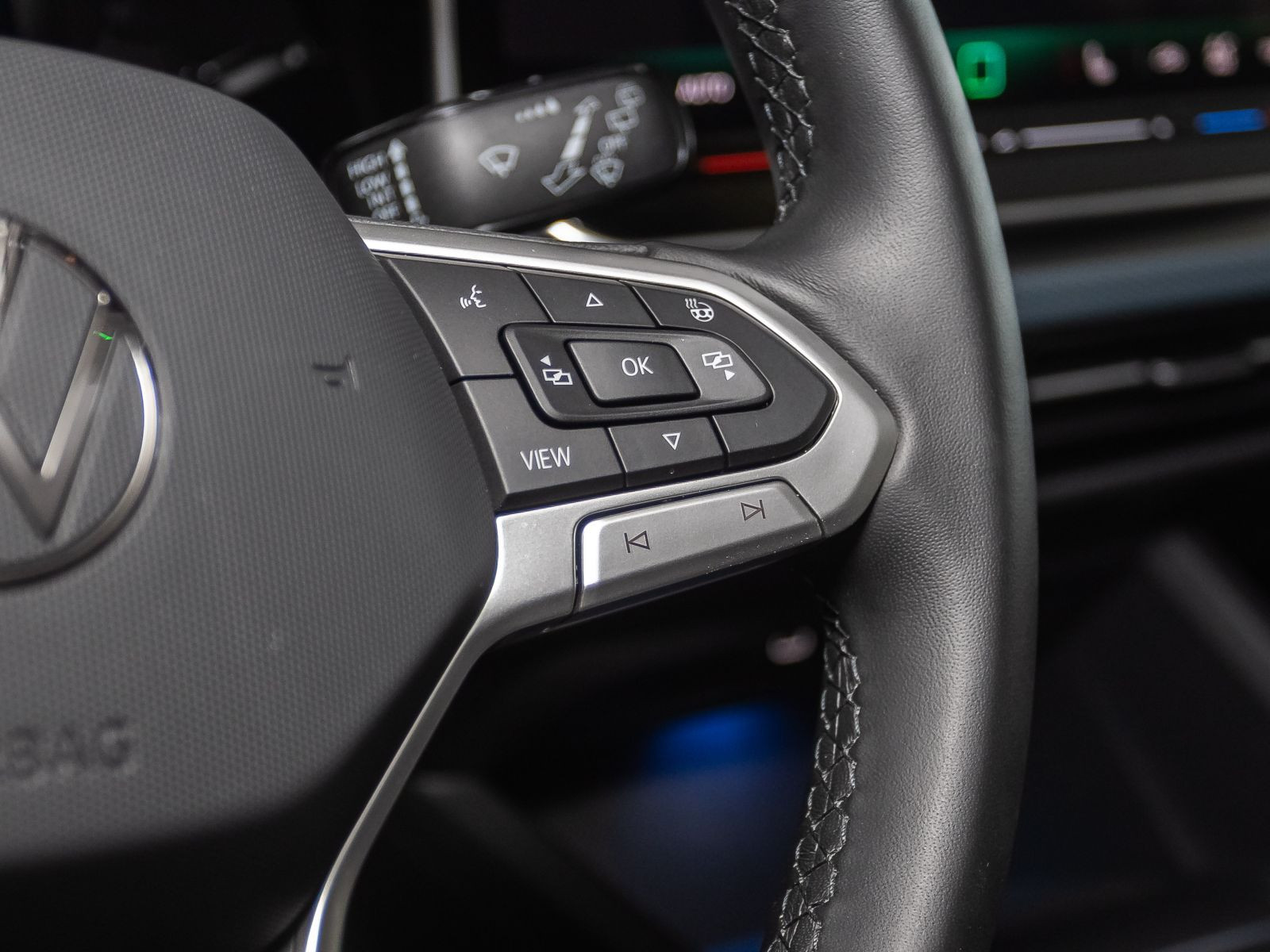 Volkswagen Golf VIII 1.5 eTSI DSG Goal, LED-Matrix, Navi, AHK, Rückfahrkamera, App-Connect