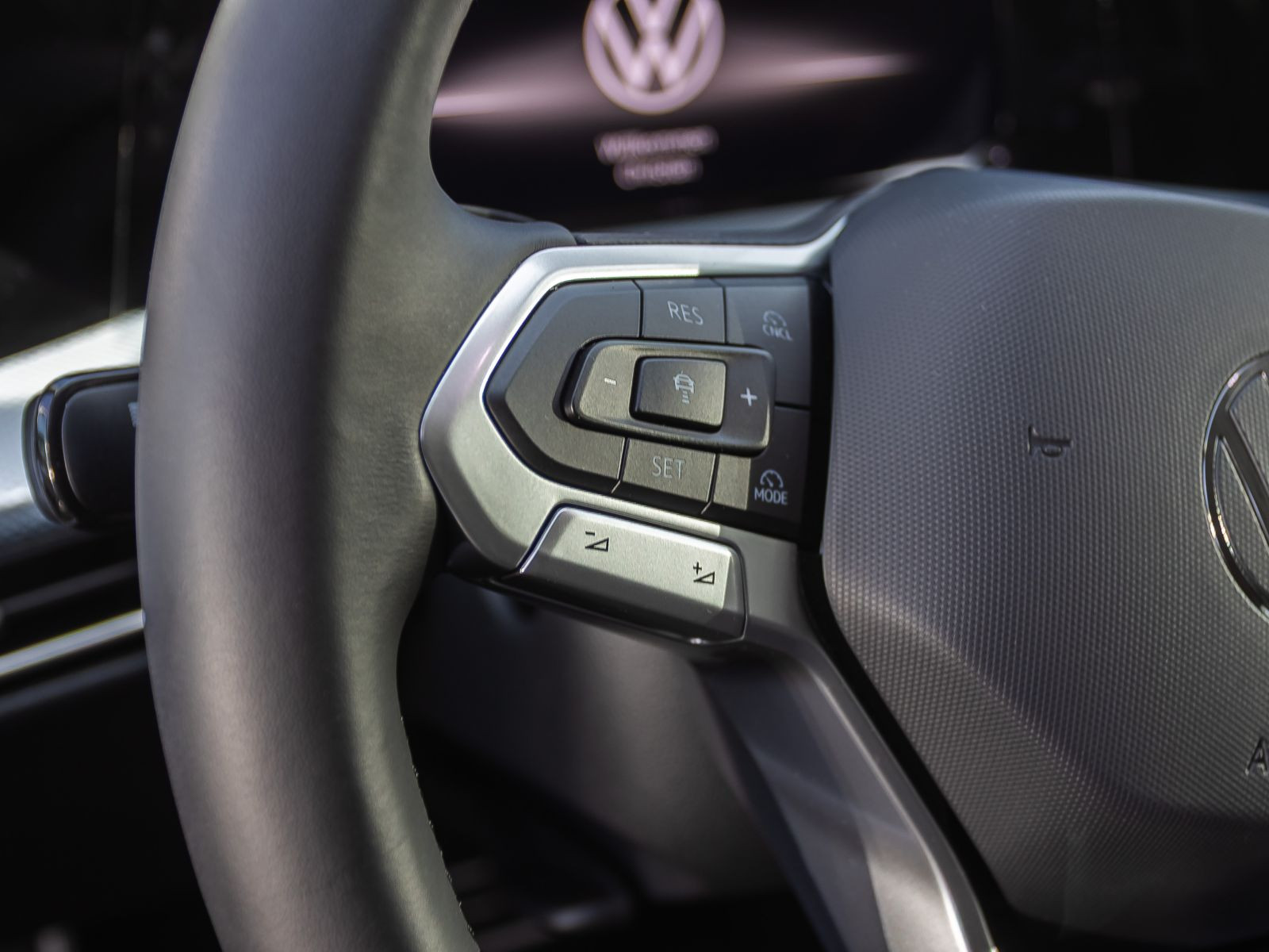Volkswagen Golf VIII 1.5 eTSI DSG Goal, Rückfahrkamera, LED-Plus, App-Connect