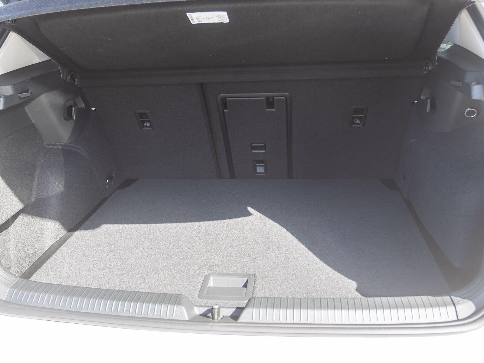 Volkswagen Golf VIII 1.5 eTSI DSG Goal, Rückfahrkamera, LED-Plus, App-Connect