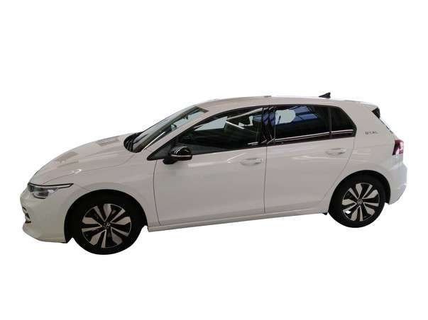 Volkswagen Golf VIII 1.5 eTSI DSG Goal, Rückfahrkamera, LED-Plus, App-Connect