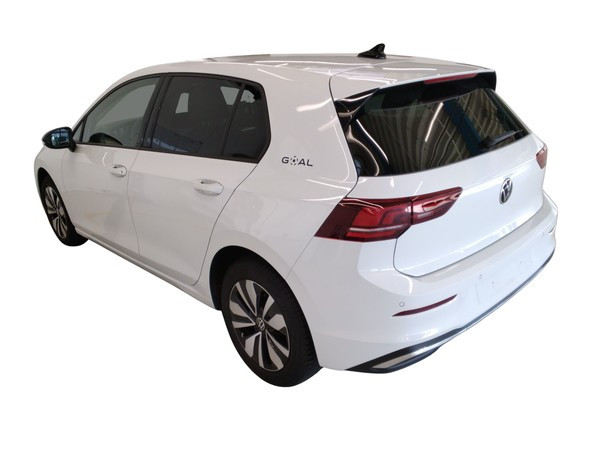 Volkswagen Golf VIII 1.5 eTSI DSG Goal, Rückfahrkamera, LED-Plus, App-Connect