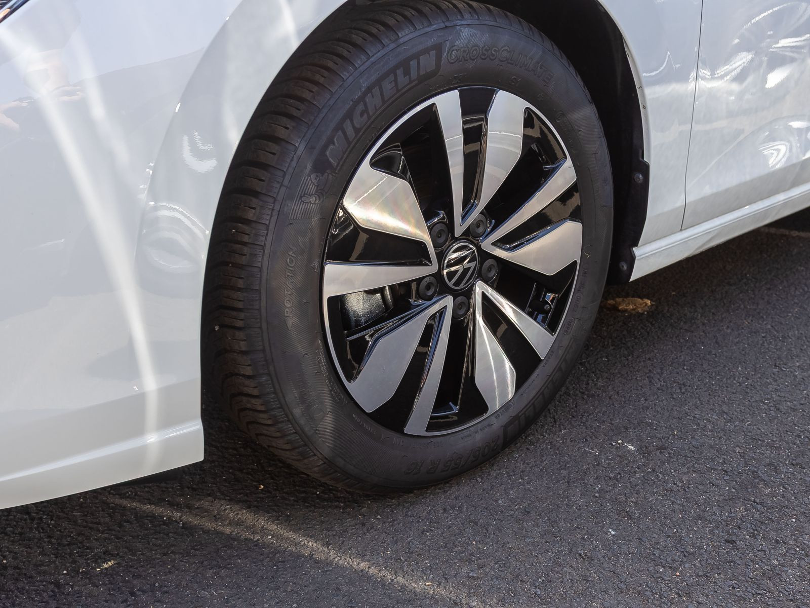 Volkswagen Golf VIII 1.5 eTSI DSG Goal, Rückfahrkamera, LED-Plus, App-Connect
