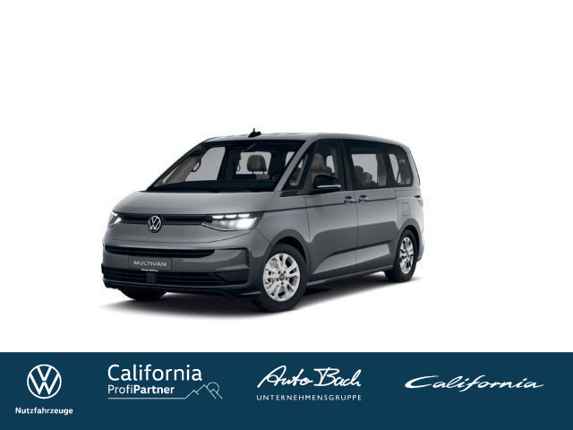 Volkswagen Multivan 1,5TSI eHybrid | 4MOTION | App-Connect | ACC