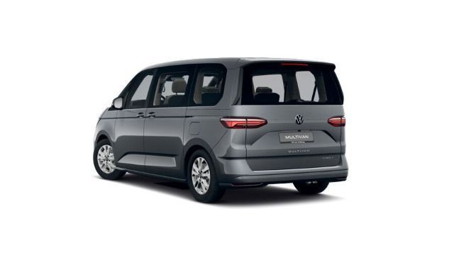 Volkswagen Multivan 1,5TSI eHybrid | 4MOTION | App-Connect | ACC