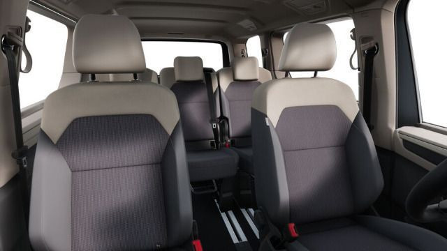 Volkswagen Multivan 1,5TSI eHybrid | 4MOTION | App-Connect | ACC