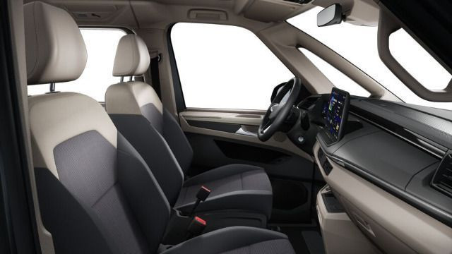 Volkswagen Multivan 1,5TSI eHybrid | 4MOTION | App-Connect | ACC