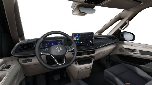 Volkswagen Multivan 1,5TSI eHybrid | 4MOTION | App-Connect | ACC