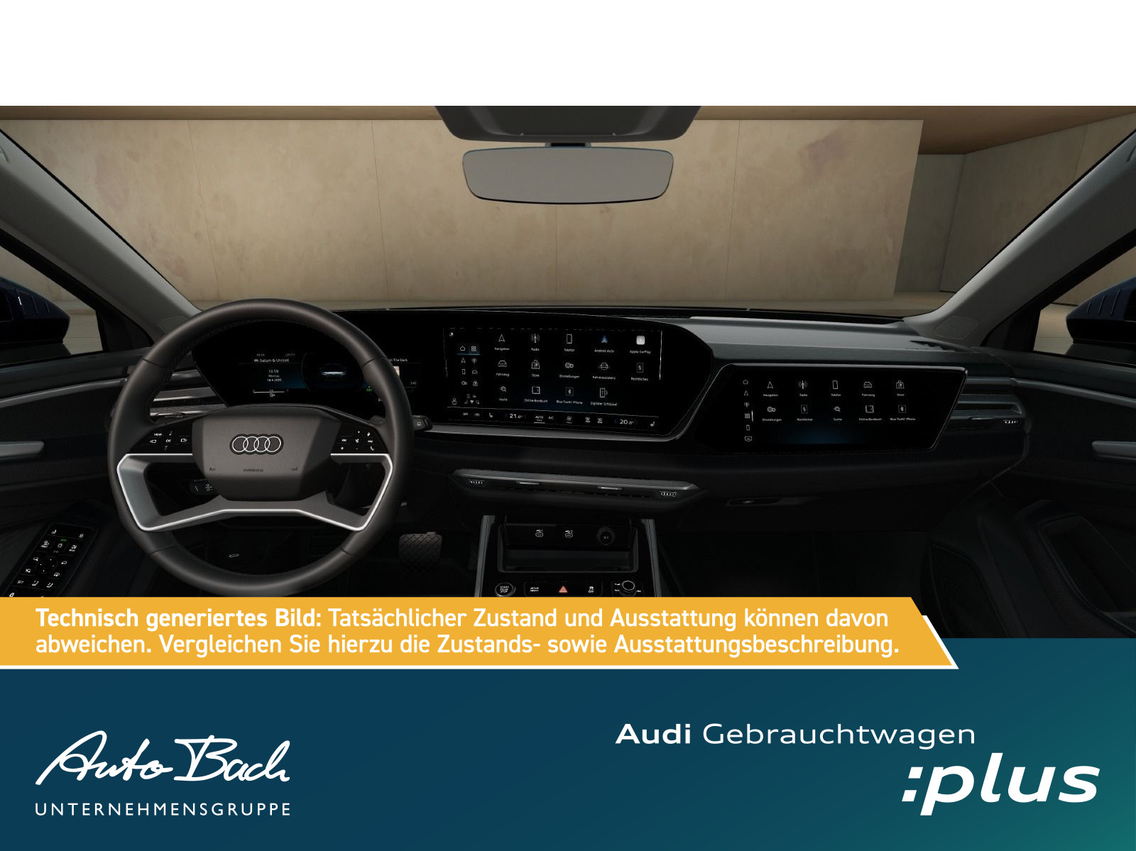 Audi A6 Avant TDI qu Navi LED Panorama ACC EPH AHK