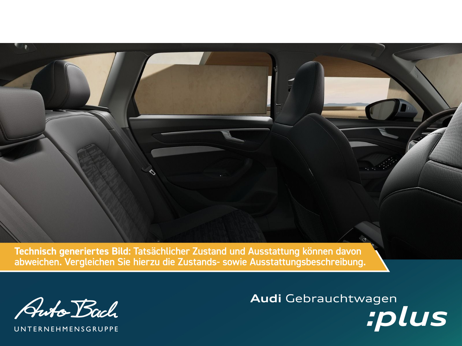 Audi A6 Avant TDI qu Stronic Navi LED ACC EPH AHK