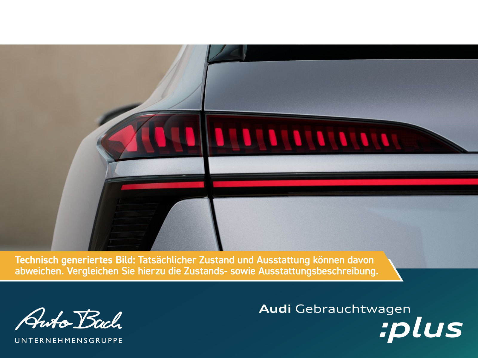 Audi A6 Avant TDI qu Stronic Navi LED ACC EPH AHK