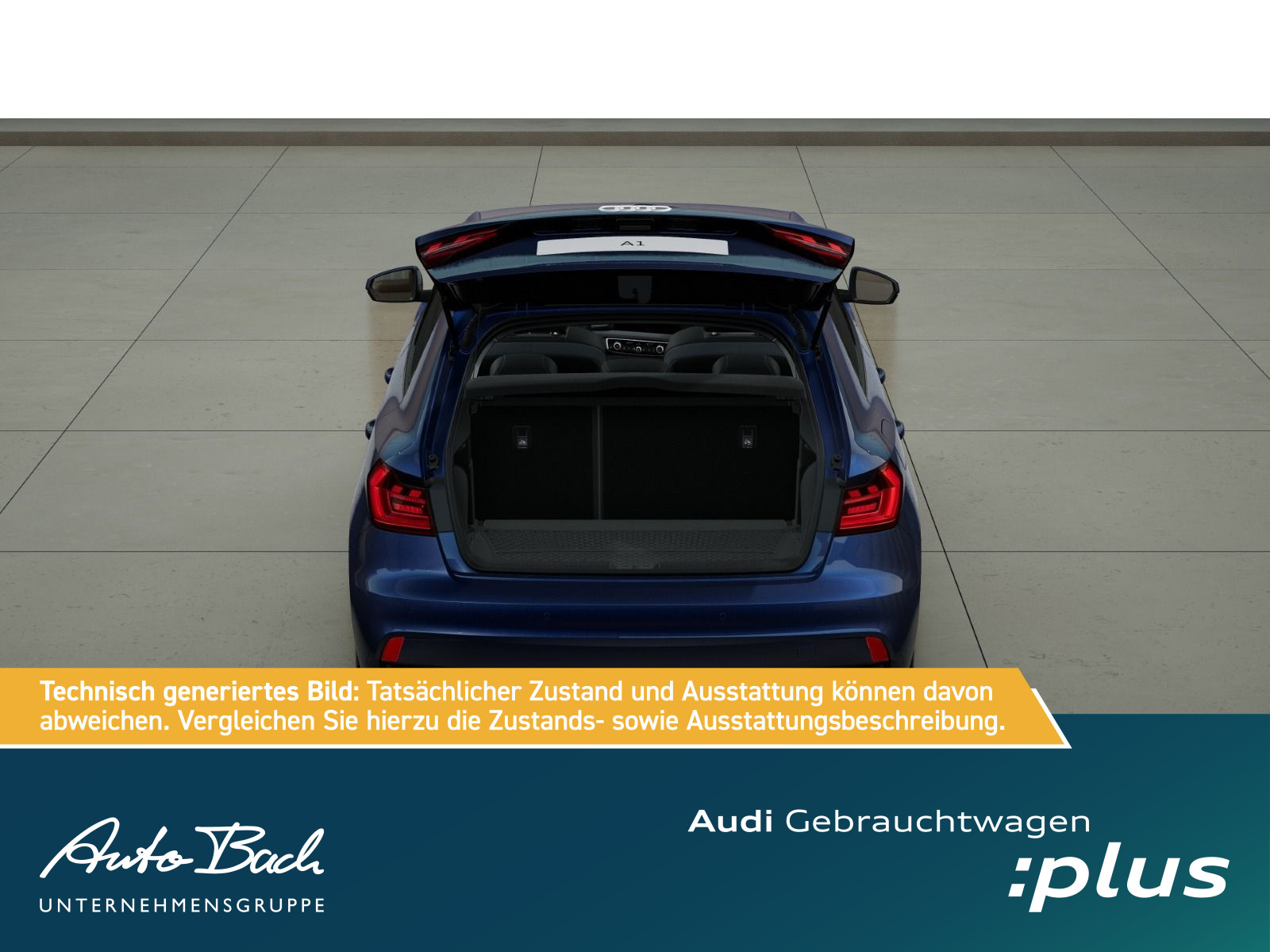 Audi A1 Sportback Advanced 30TFSI LED GRA Sitzhzg EPH