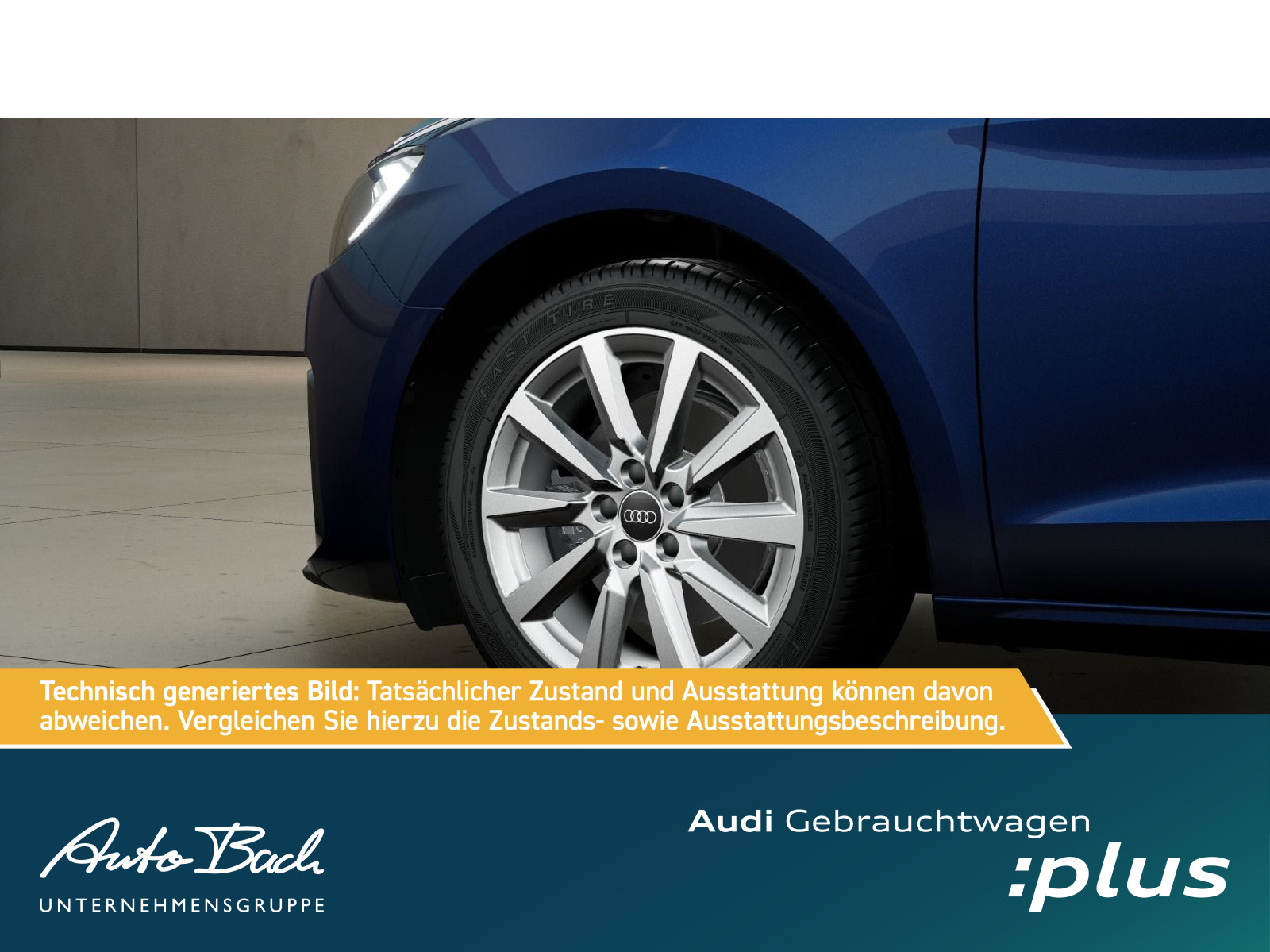 Audi A1 Sportback Advanced 30TFSI LED GRA Sitzhzg EPH