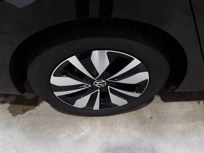 Volkswagen Golf VIII Variant Goal 1.5 eTSI DSG Navi LED ACC AHK