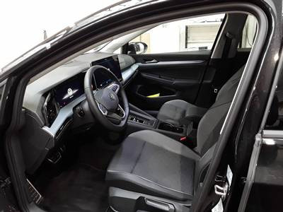 Volkswagen Golf VIII Variant Goal 1.5 eTSI DSG Navi LED ACC AHK