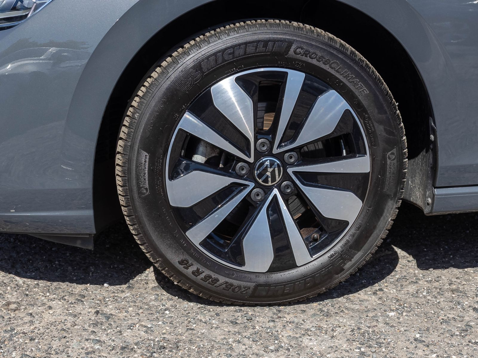 Volkswagen Golf VIII Goal 1.5 eTSI DSG Navi Matrix ACC EPH AHK
