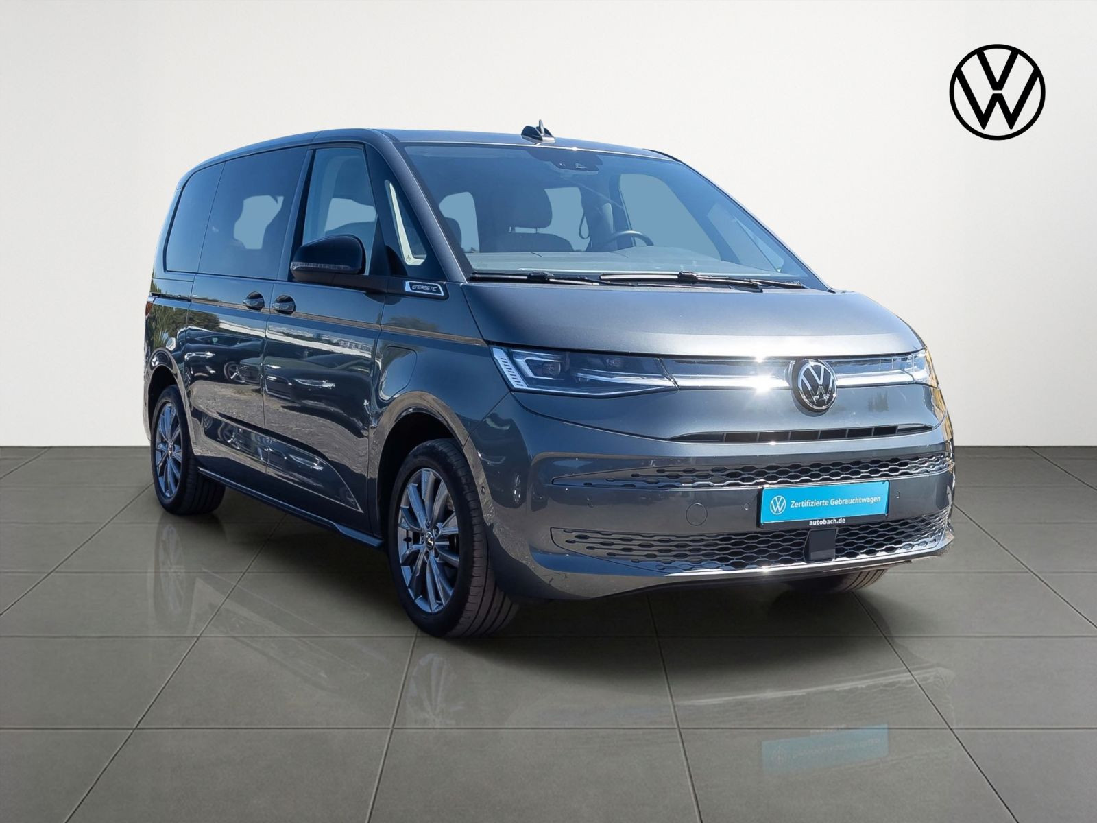 Volkswagen Multivan Life 1.4 eHybrid KÜ DSG Navi Matrix Panorama ACC AHK