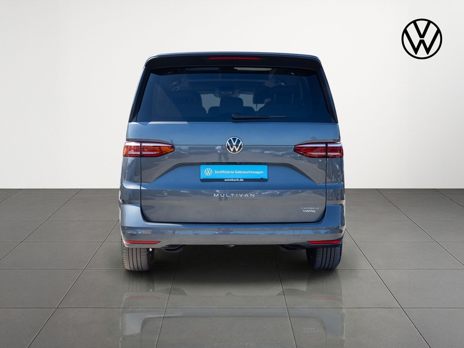 Volkswagen Multivan Life 1.4 eHybrid KÜ DSG Navi Matrix Panorama ACC AHK