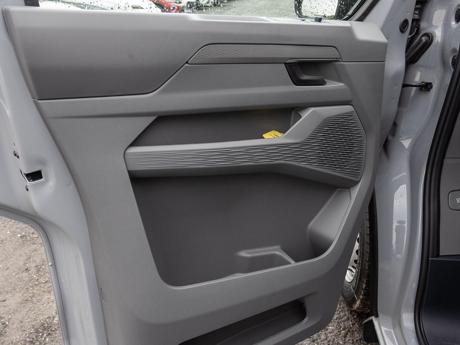 Volkswagen Transporter Kasten LR 2.0TDI Automatik LED Klima ACC EPH AHK