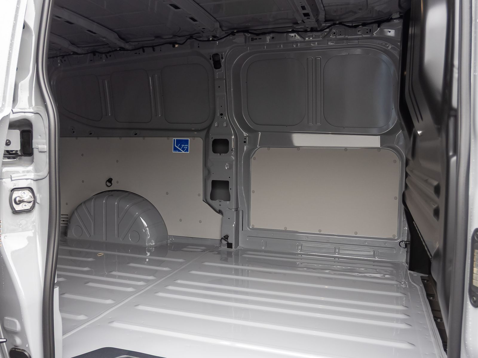 Volkswagen Transporter Kasten LR 2.0TDI Automatik LED Klima ACC EPH AHK