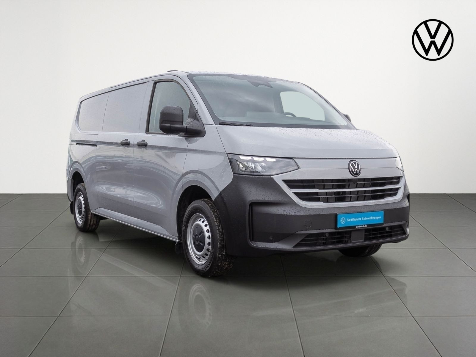 Volkswagen Transporter Kasten LR 2.0TDI Automatik LED Klima ACC EPH AHK