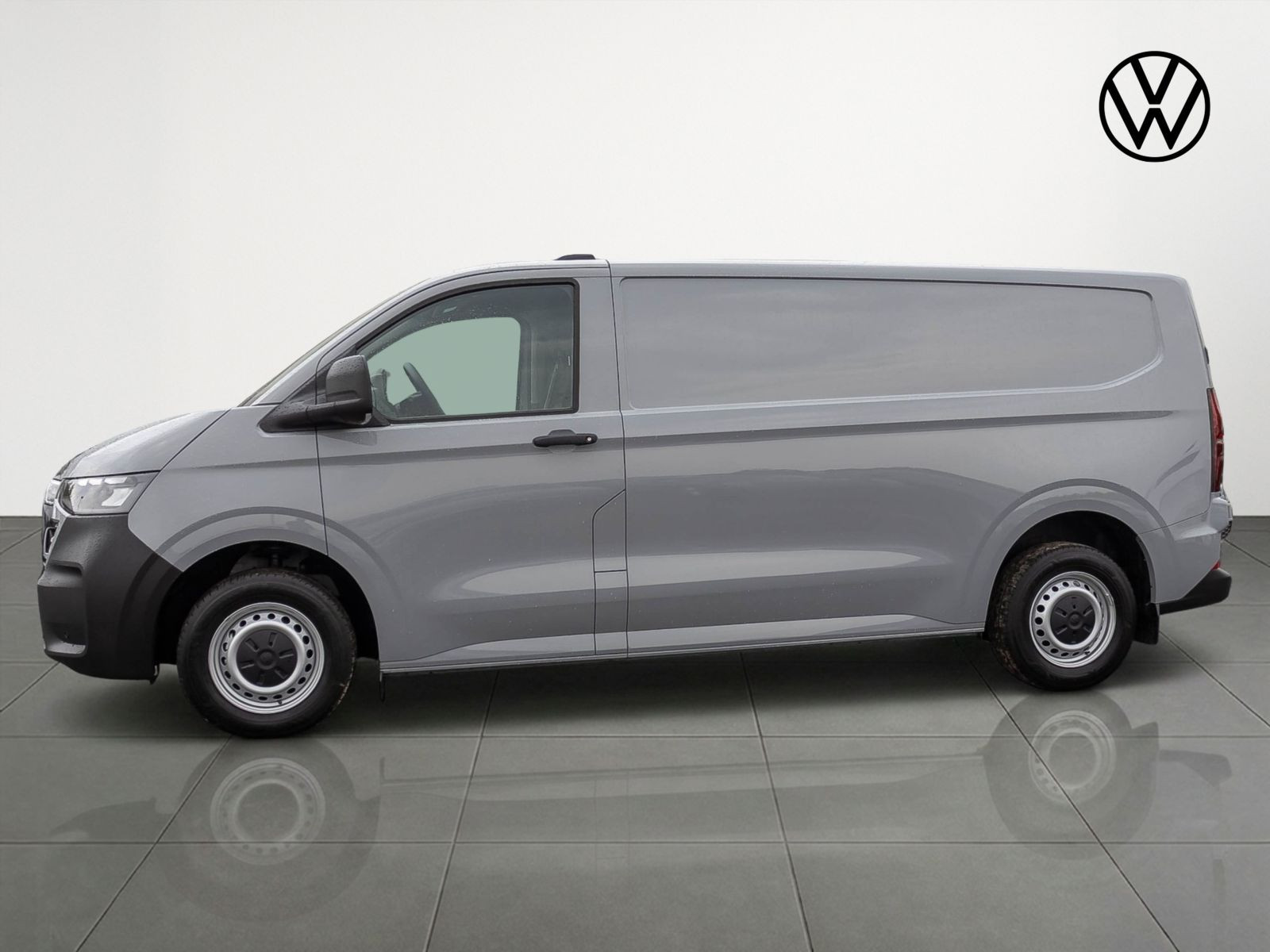 Volkswagen Transporter Kasten LR 2.0TDI Automatik LED Klima ACC EPH AHK