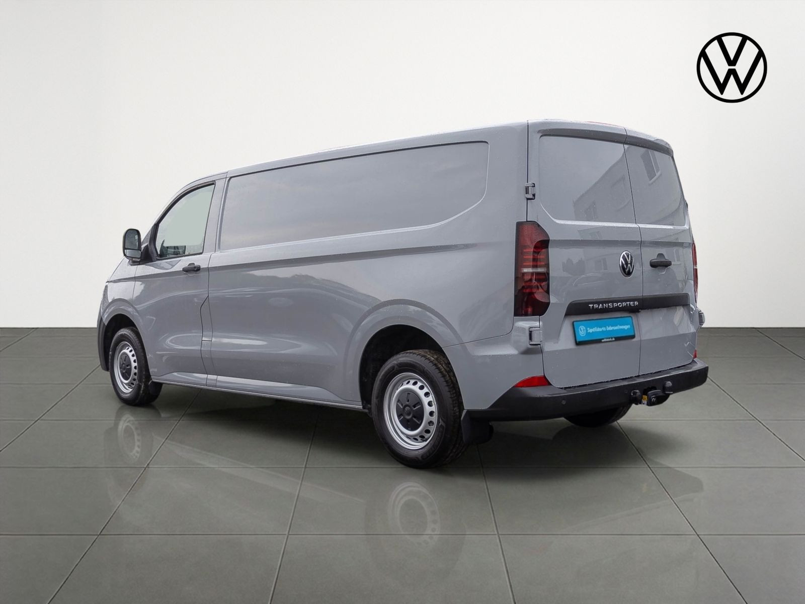 Volkswagen Transporter Kasten LR 2.0TDI Automatik LED Klima ACC EPH AHK