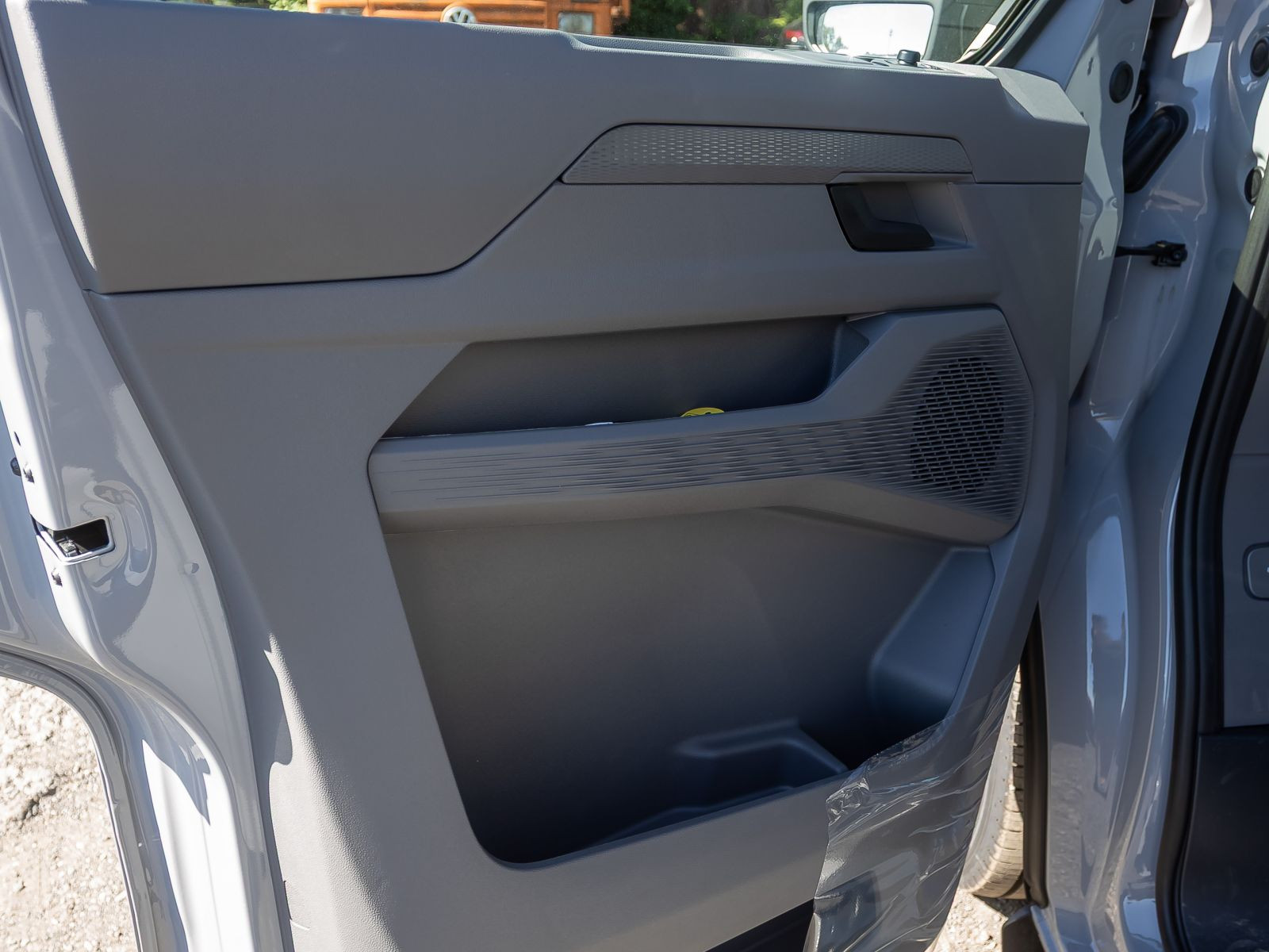 Volkswagen Transporter Kasten LR 2.0TDI Automatik LED Klima ACC EPH AHK