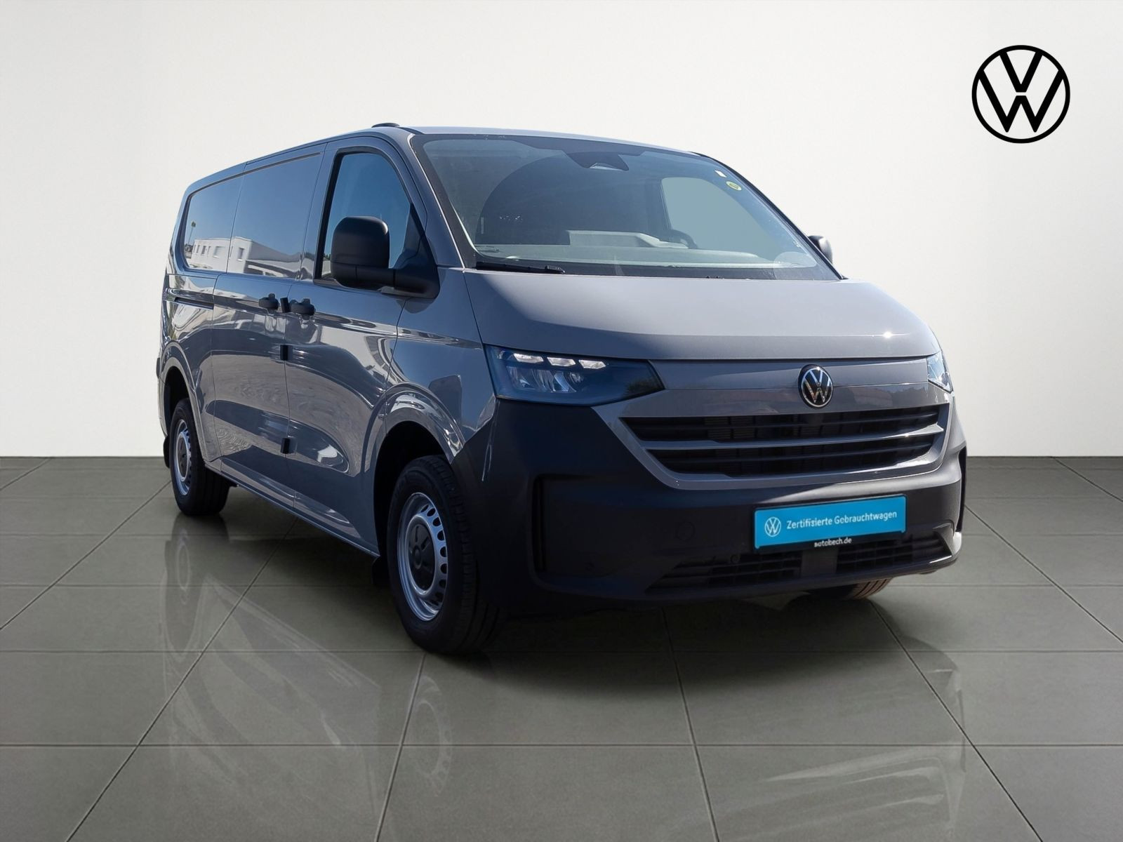Volkswagen Transporter Kasten LR 2.0TDI Automatik LED Klima ACC EPH AHK