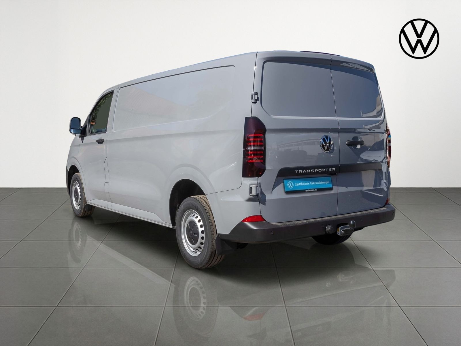 Volkswagen Transporter Kasten LR 2.0TDI Automatik LED Klima ACC EPH AHK