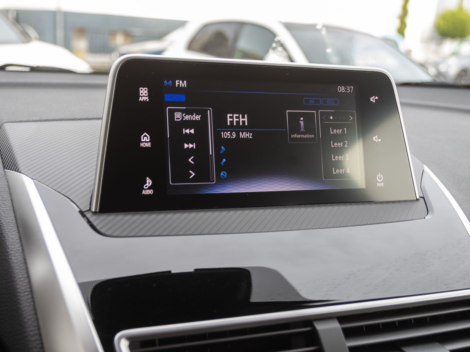 Mitsubishi Eclipse Cross Diamant 1.5 T-MIVEC LED GRA EPH DAB