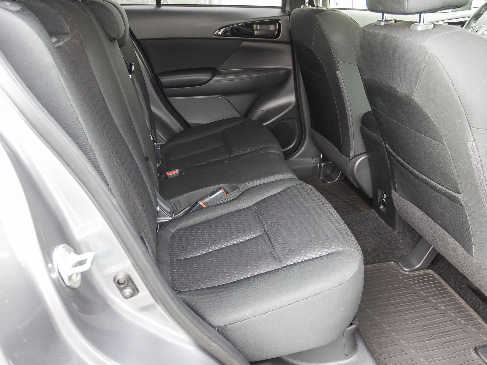 Mitsubishi Eclipse Cross Diamant 1.5 T-MIVEC LED GRA EPH DAB