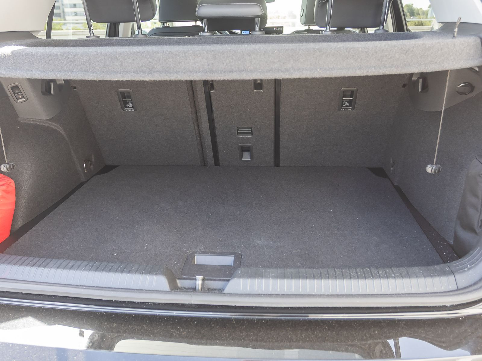 Volkswagen Golf VIII 1.5 TSI DSG Goal, AHK, Rückfahrkamera, Navi, LED, App-Connect