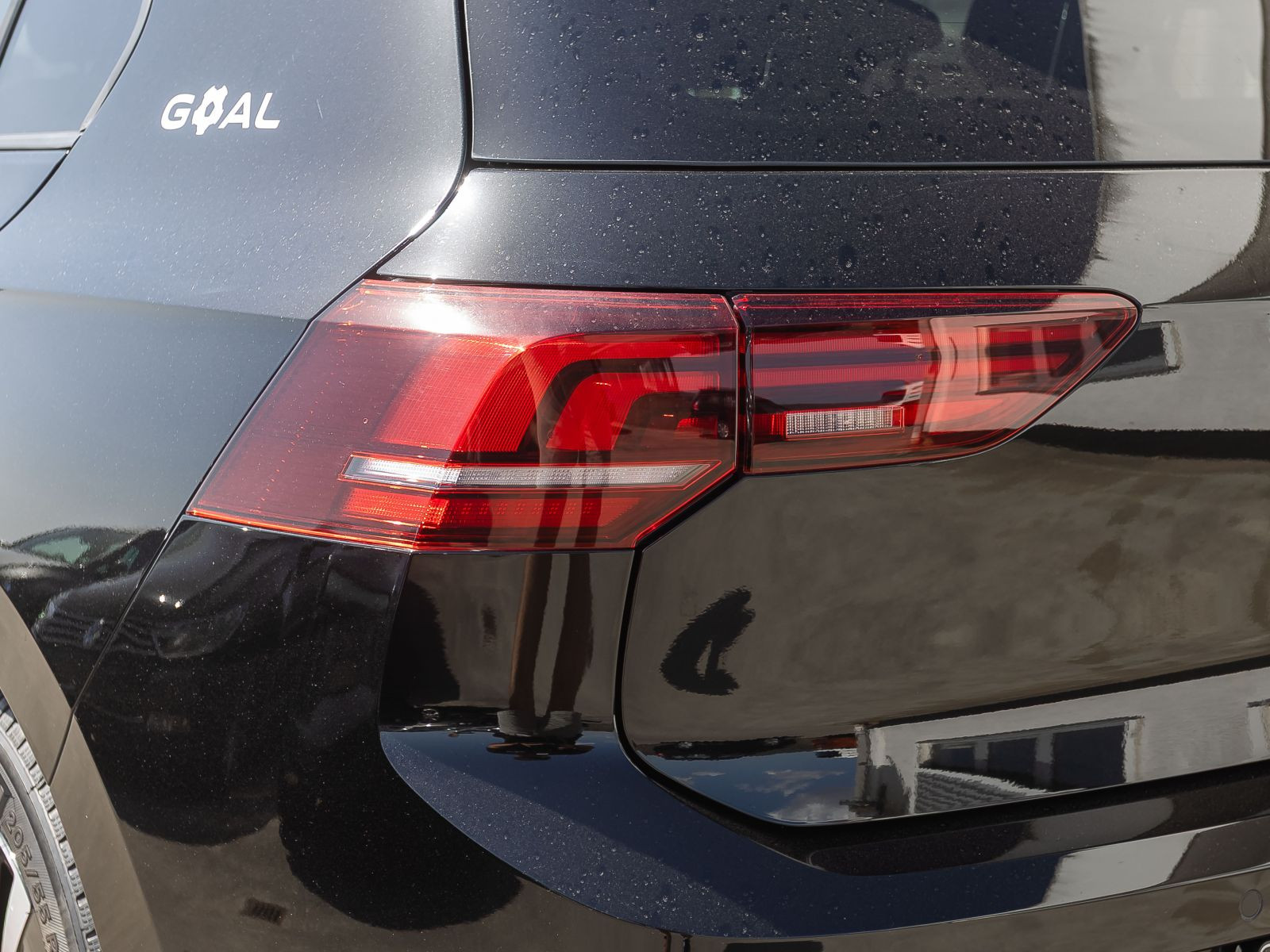 Volkswagen Golf VIII 1.5 TSI DSG Goal, AHK, Rückfahrkamera, Navi, LED, App-Connect